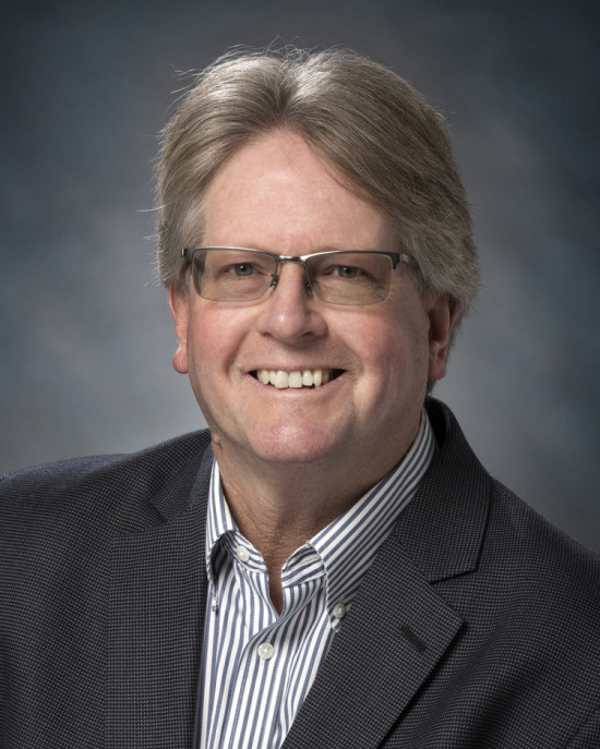 David Dickinson