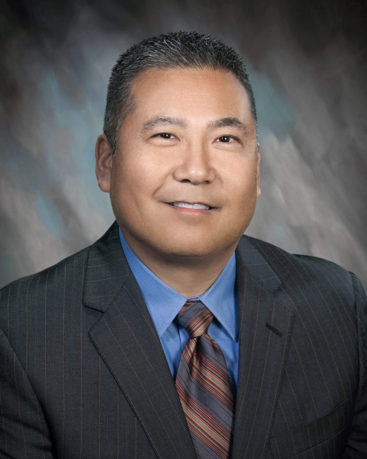 Lee T. Takikawa