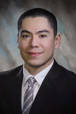 Mark Vasquez