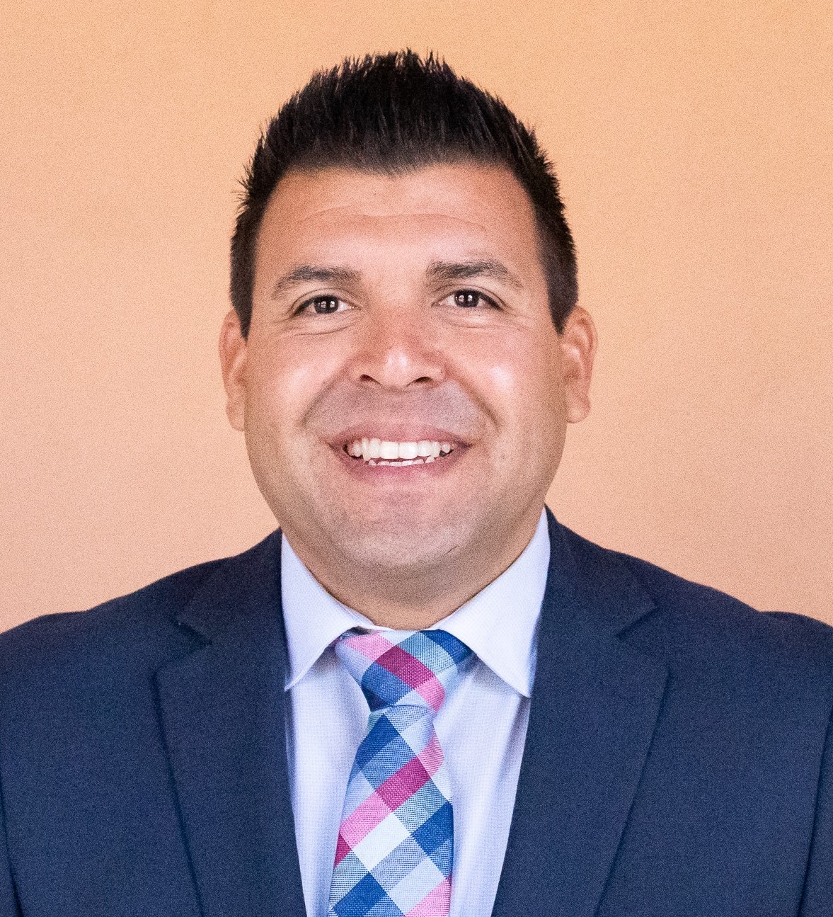Joe Salas